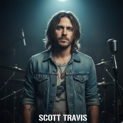 STARGAZING | Scott Travis | Travis Scott Cover