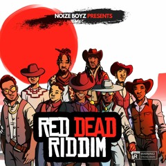 Red Dead Riddim Mix (DJ Cheem, Lil Rick, Mole De Chief & MORE!)(Soca 2022)