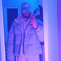 shake that thing (techno demo)