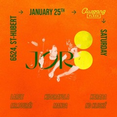 JORO