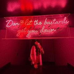 SHE is ME & I is SHE
