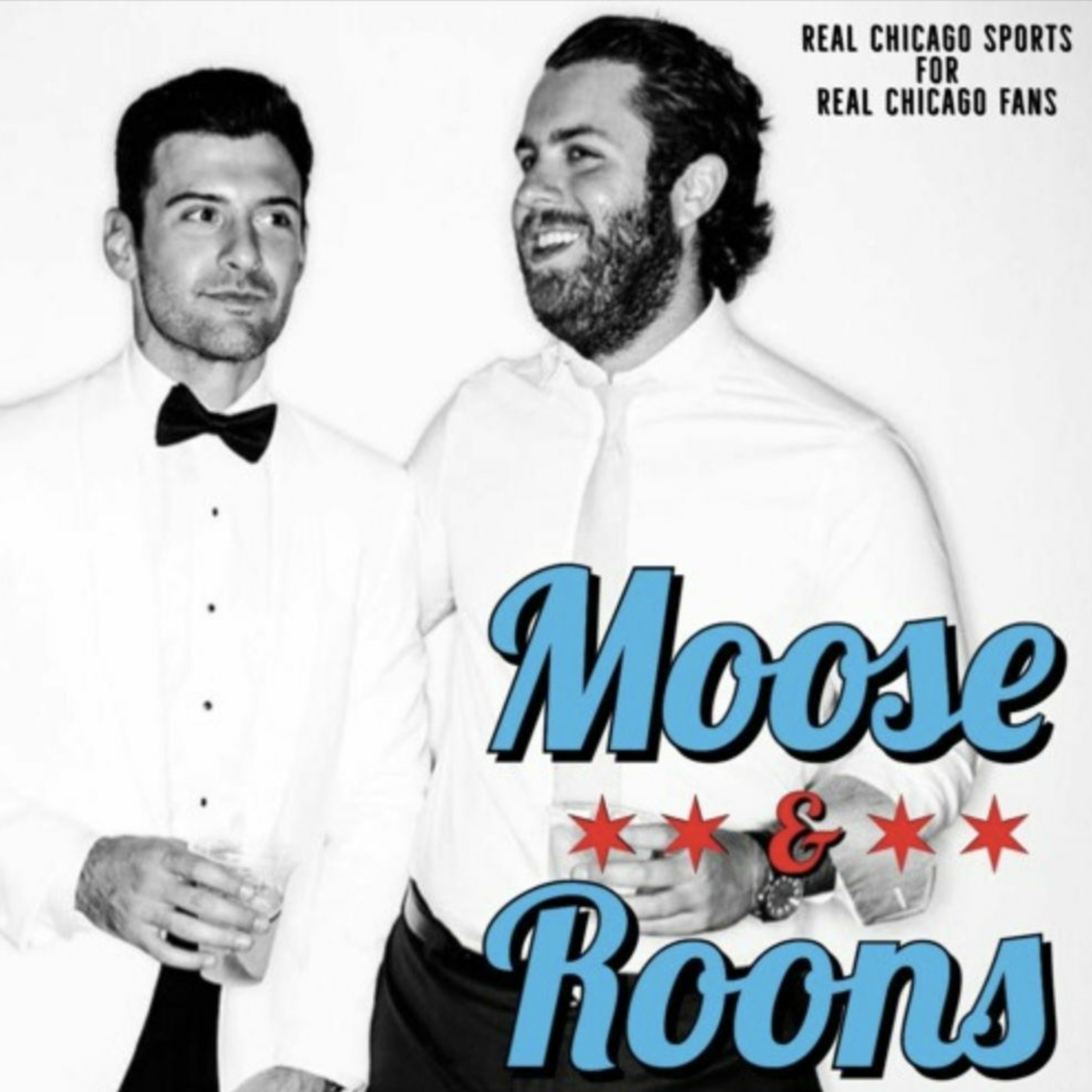 Moose & Roons