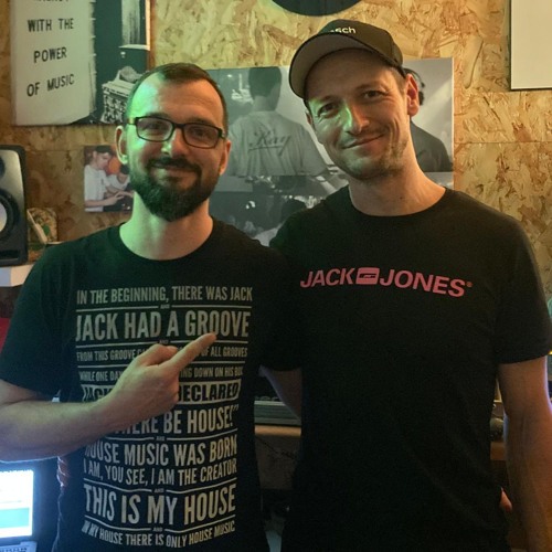 ZiD b2b Gonsch