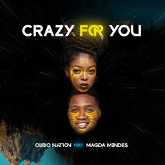 Crazy for you (Acapella) [feat. Magda Méndes]