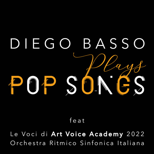 Figlio della luna (Orchestral Version) [feat. Le Voci di Art Voice Academy 2022, Orchestra Ritmico Sinfonica Italiana & Sandra Cestaro]