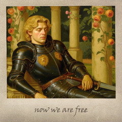 Pianaura - Now We Are Free  (Piano Version)