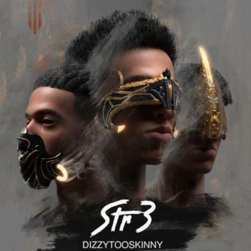 Stream STR3 (feat. Omar Keif) by DizzyTooSkinny | Listen online for ...