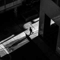 Dark Drum and Bass Mix