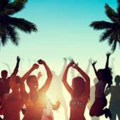 Long John's Summer Classic House Mix