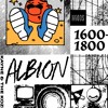 Albion - Mix for Kayne & The Kozmos (2021) DJ mix artwork - Electronic music tracklist cover image