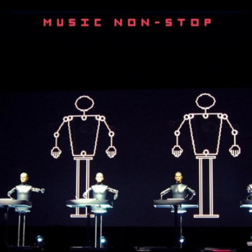 Stream Musique Non-Stop: A Japanese Tribute To Kraftwerk