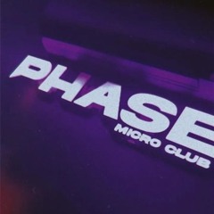 Kaddu @ Phase Club - Curitiba, Brasil