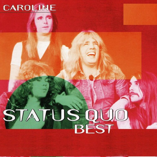 Stream Roll Over Lay Down by Status Quo | Listen online for free on  SoundCloud