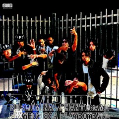 WHOTHAT Feat. PlxyboyI$$A, PlxyboyEVOL, PHANTOGAMO