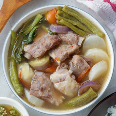 Pansit Time P11 - Good Soup