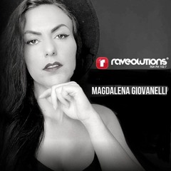 Raveolutions - 09Jun23 - Magdalena Giovanelli