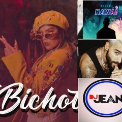 - Bichota - Mix Fin De Año -DJ Jean Mix  2020