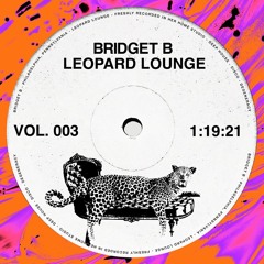 Leopard Lounge 003