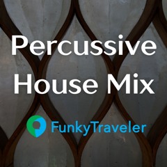 Percussive House Mix