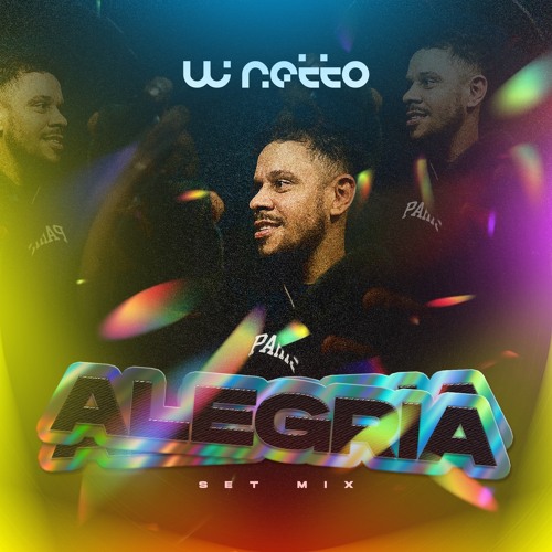 ALEGRIA SETMIX