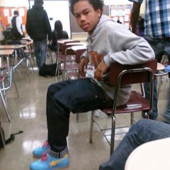 Visualize - Adamn Killa (Prod. LukeyWhat)