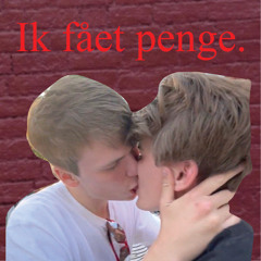 Ik fået penge. feat. DJ DANSEMANSE & DJ Sved