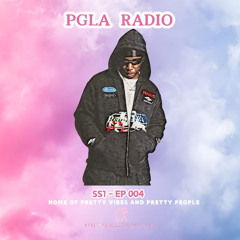 PGLA 004 MIX  BY GINI