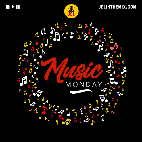 2022 AFROBEATS MIX (RAW) - #MUSICMONDAY | DJ JEL