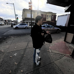 Miss The Mic Prod. Saintscordo x WhosBrando1 x piao