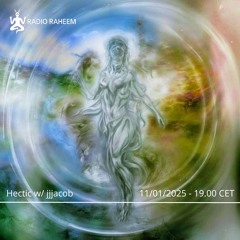 Capiuz's Hectic w/ jjjacob - 11/01/2025