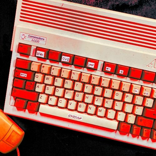 Pixel Podcast#2: Amiga Rave 91-95