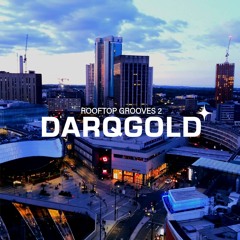 Rooftop Grooves Mix 2