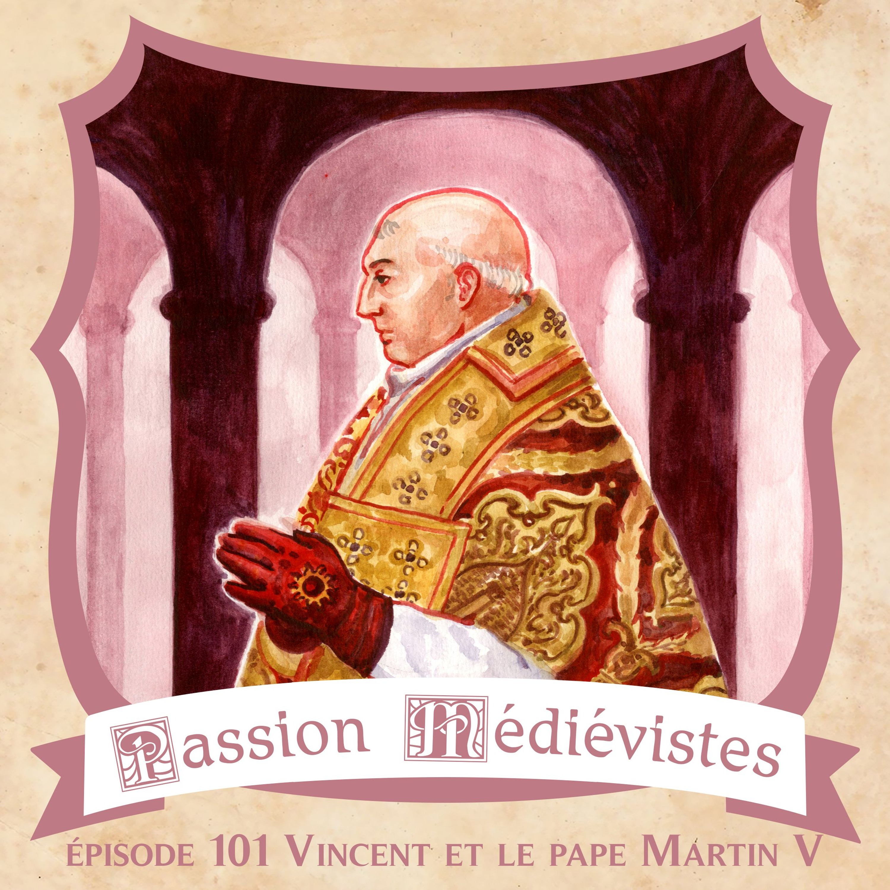Passion Médiévistes