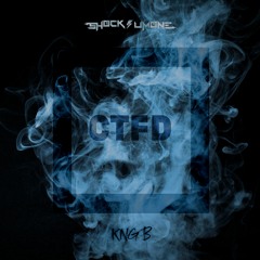 "CTFD" ft. KNG B