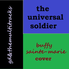 the universal soldier