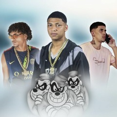 AAH BRABA DOS IRMÃOS METRALHAA ... OS DJS QUE E PROSTITUTOO《Prod DJ ACEROLA .. DJ KS .. DJ LR DA IV》