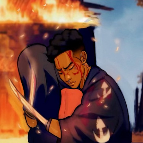 Untitled demo 8 (outro)