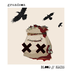 Blood // Water (22 Bullets & Ghost Remix)