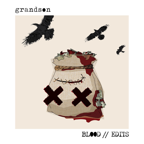 Blood // Water (22 Bullets & Ghost Remix)