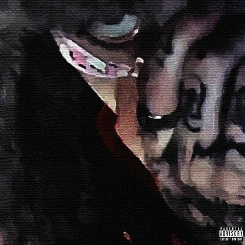 Bleeding (Ft. TSHREDS)