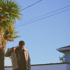 Khamari - That Girl (Produced by ¥)