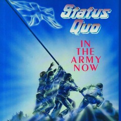 Status Quo - In The Army Now (Maltin Fixx Remix)