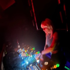 NICI PALM for Ritmo Oscuro @elipamanoke 13.07.2024