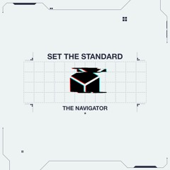 Set The Standard EP [Preview Mix - Releasing April 28!]