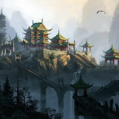 A Long Way To The Top - RPG Epic Fantasy Music - With Erhu