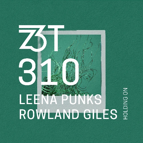 Artwork for the song Leena Punks, Rowland Giles - Holding On by Zerothree Music on Next Sound