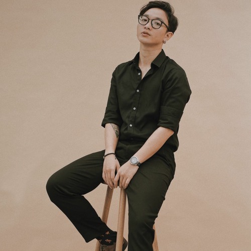 Chờ Anh Nhé -  Hoàng Dũng (Live Session)