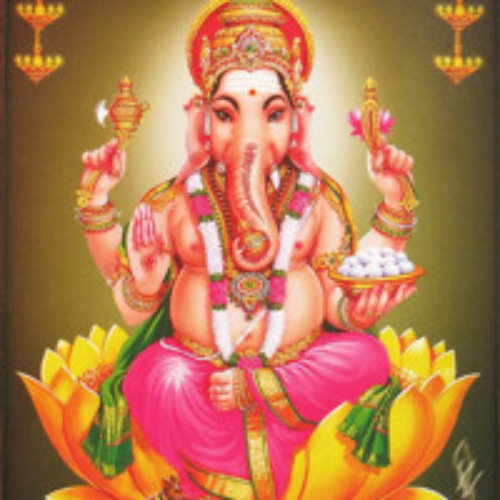 Stream Om Ganesha Om by Spiritual Mantras | Listen online for free on ...