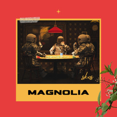 MAGNOLIA