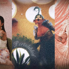 (DEMO) TUNNEL VISION x MAGNETS x BARELY JUICE (melanie martinez)